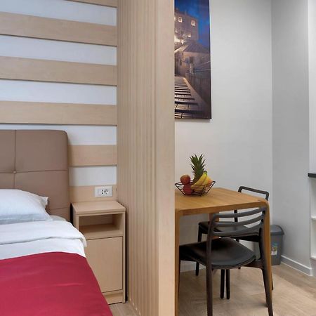 Luxury Studio Yasmine Downtown Mostar Exteriör bild