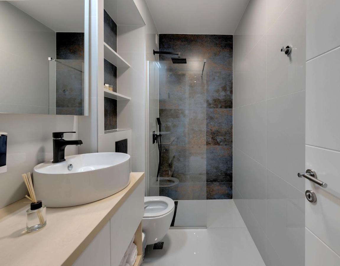 Luxury Studio Yasmine Downtown Mostar Exteriör bild