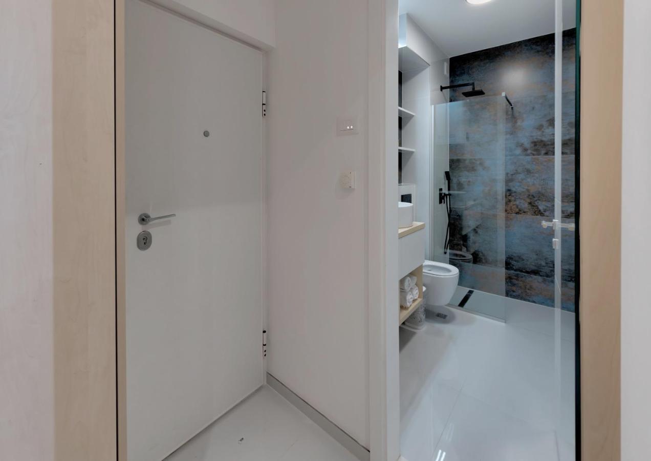 Luxury Studio Yasmine Downtown Mostar Exteriör bild