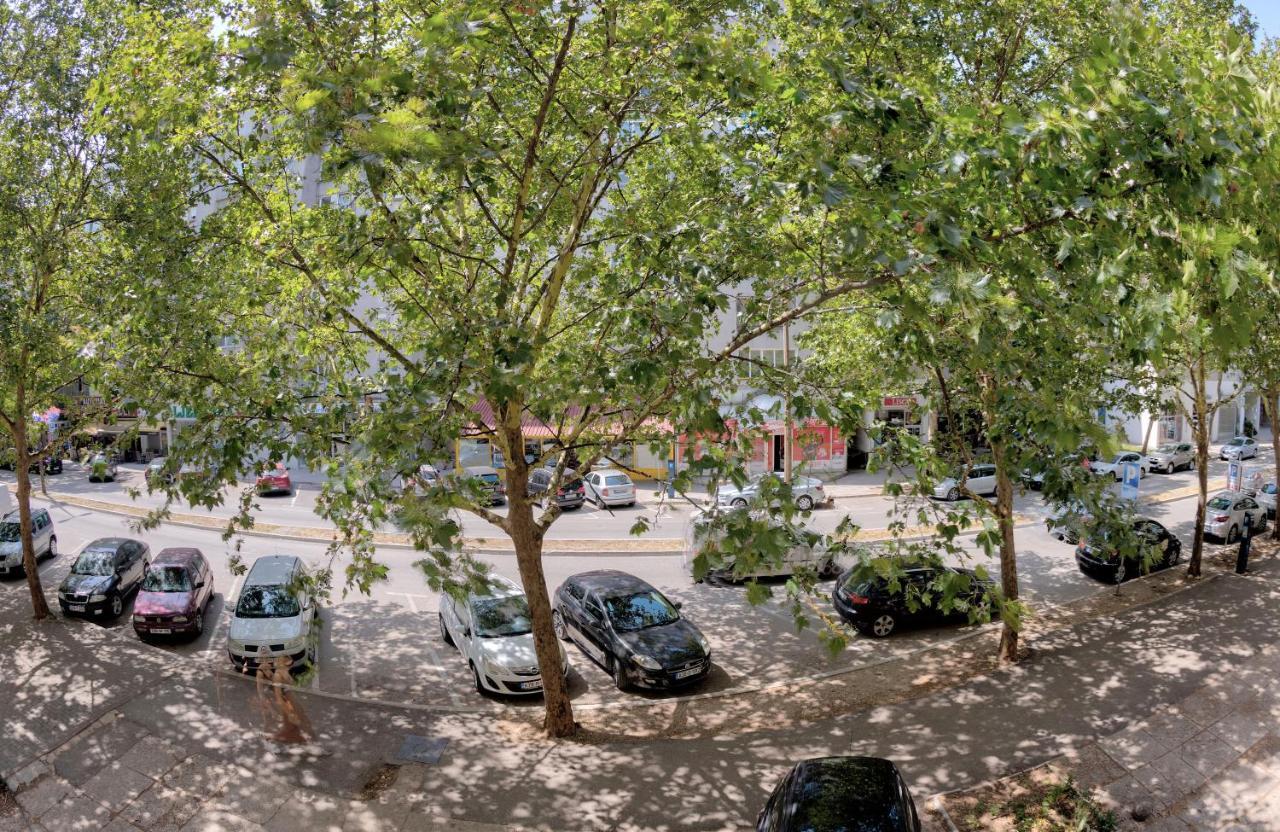 Luxury Studio Yasmine Downtown Mostar Exteriör bild